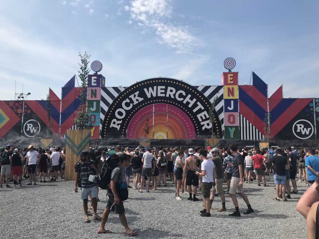 RW2018_Rock Werchter