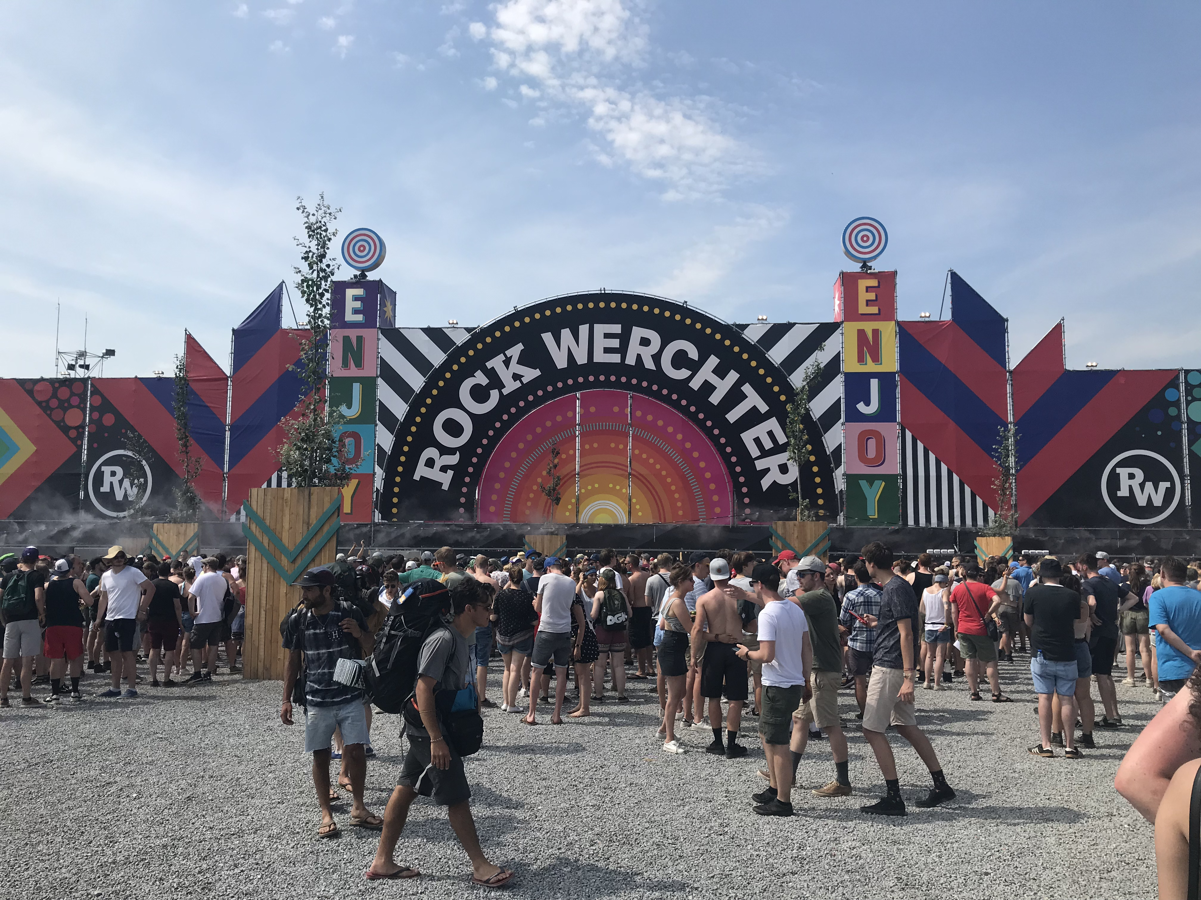 RW2018_Rock Werchter
