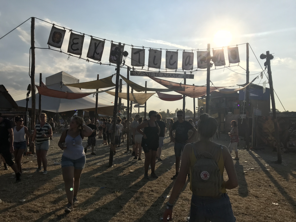 Zwarte Cross 2018_exoticana