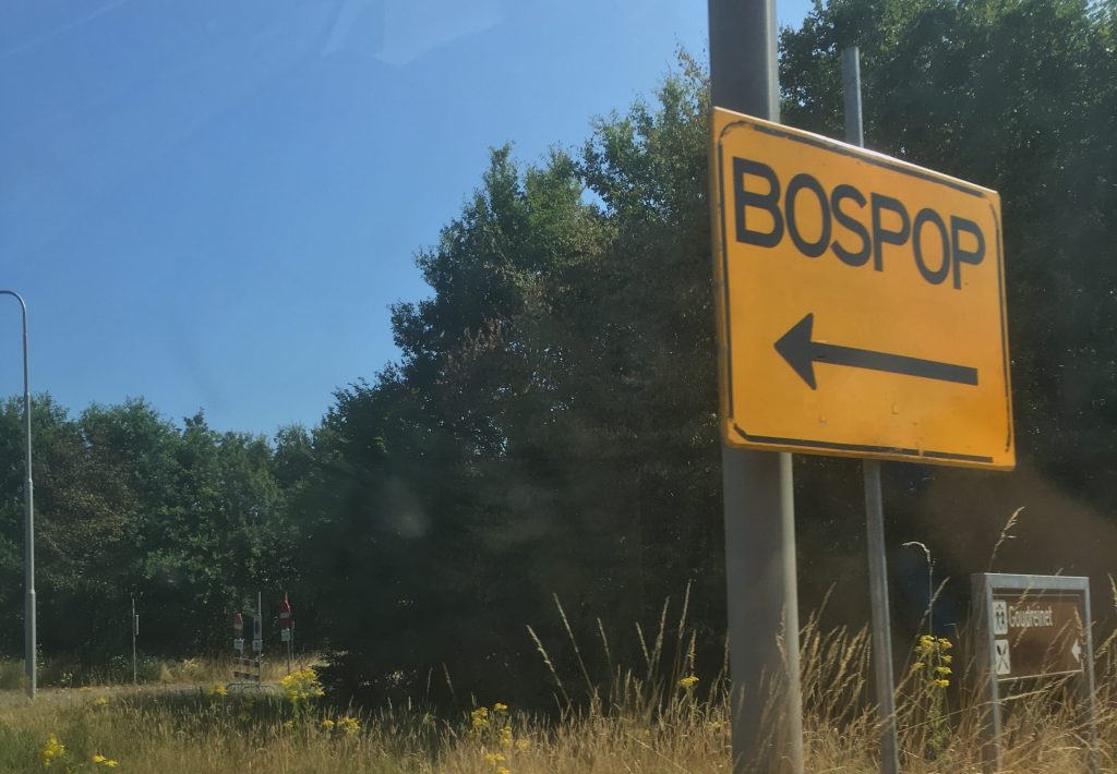 Bospop