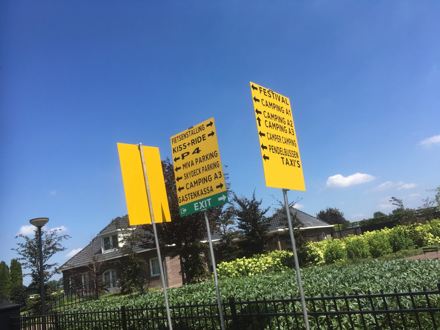Bospop 2018