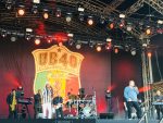 UB40 en Goldband bij eerste lading namen Parkpop 2022