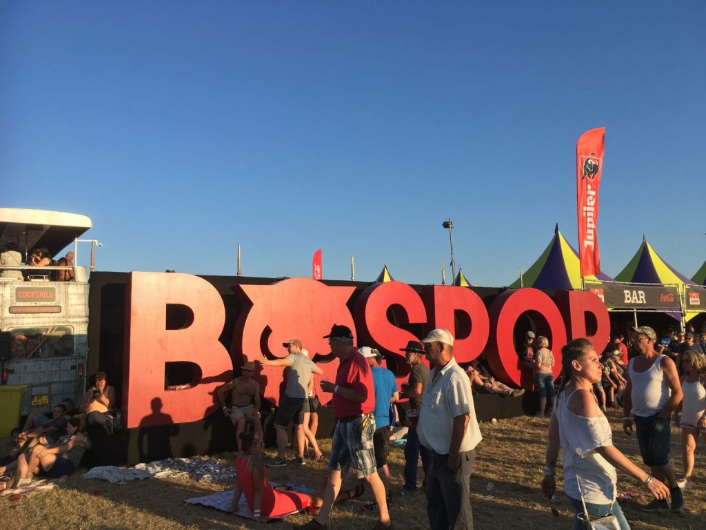 Bospop