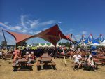 Ook Bospop verplaatst naar 2022