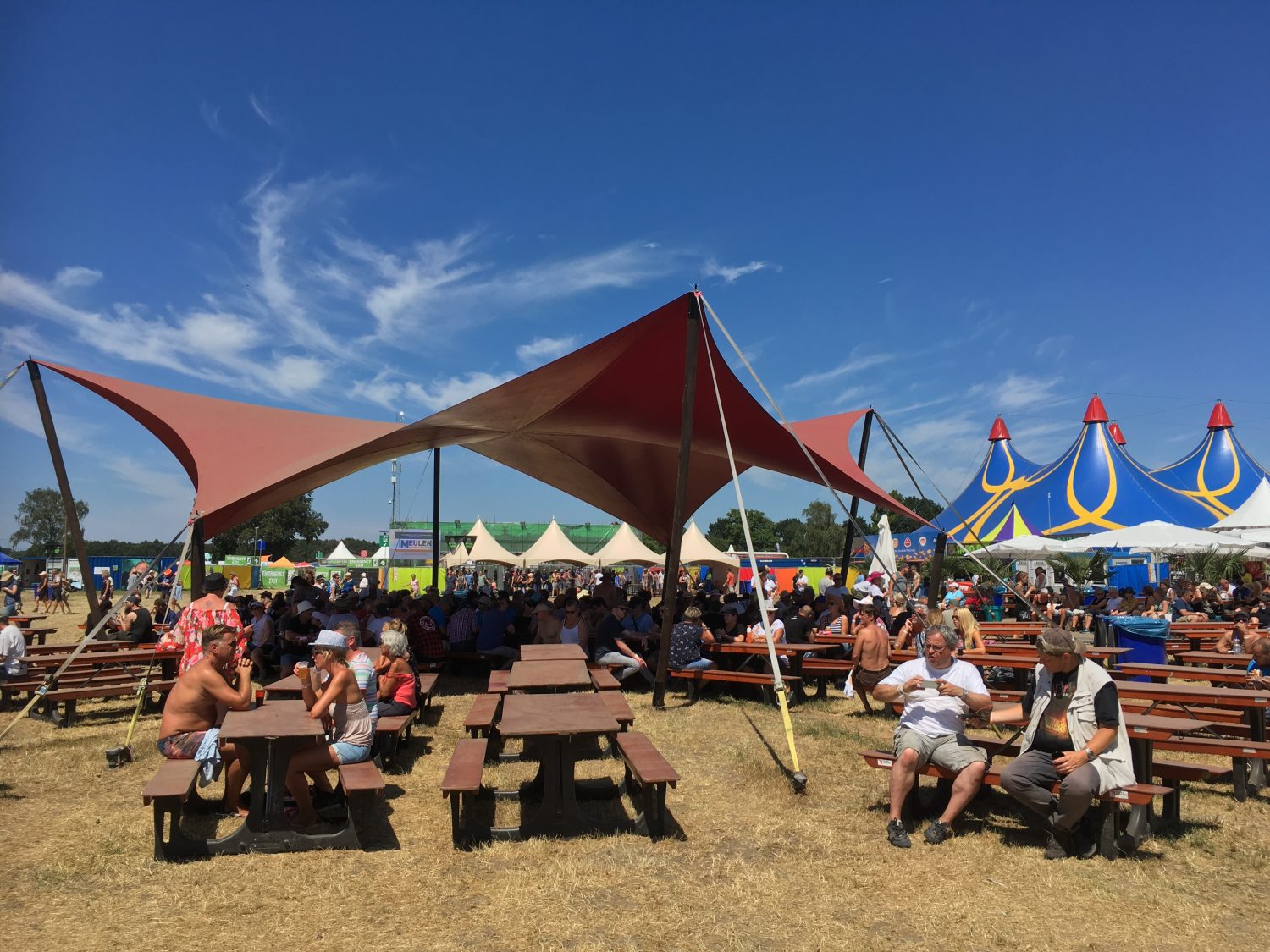 Bospop