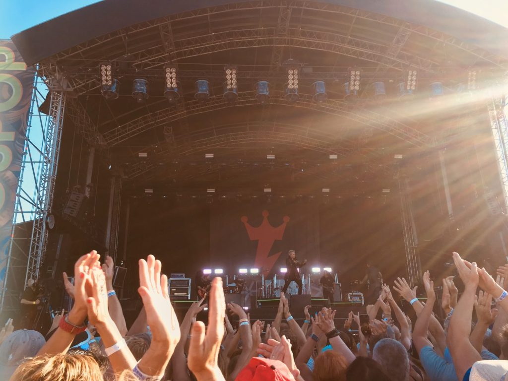 Bospop