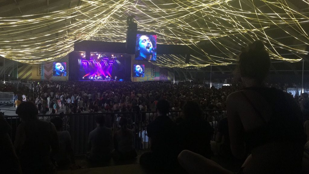 Rock Werchter 2018
