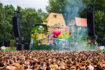 4 redenen waarom we zin hebben in Welcome To The Future 2018