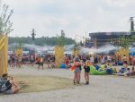 Met deze 12 items overleef je de hittegolf op Rock Werchter
