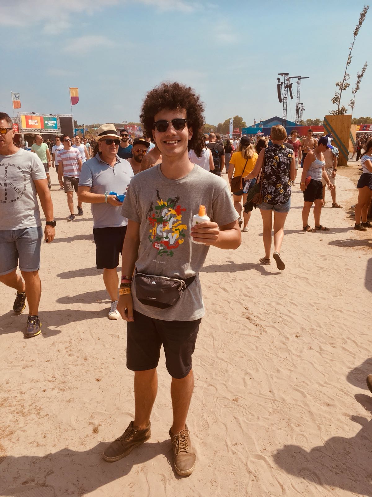 Rock Werchter