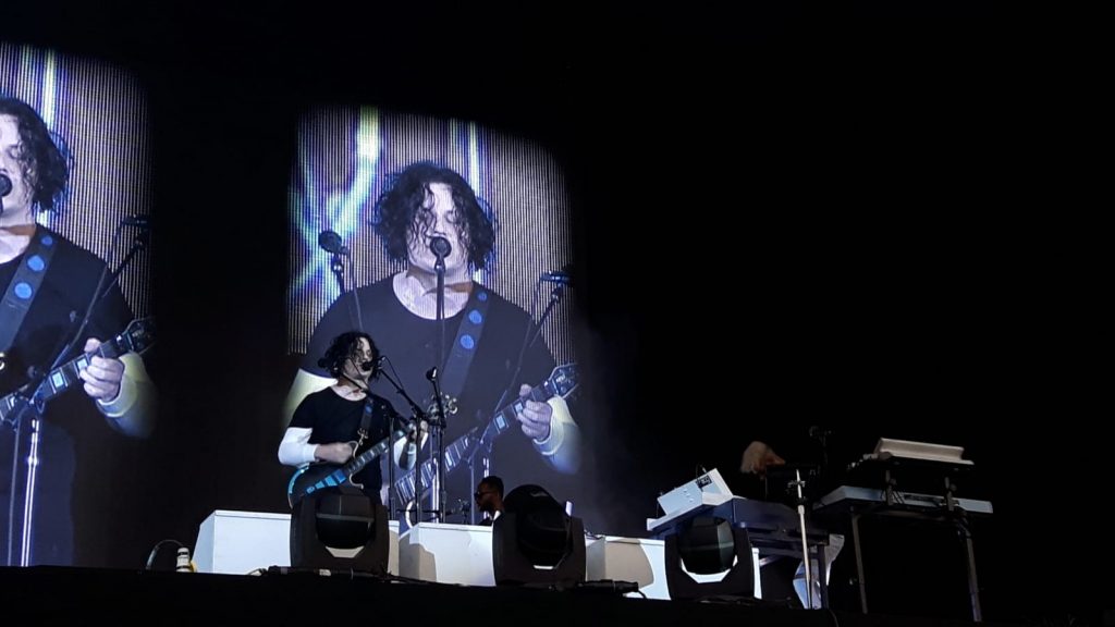 Rock Werchter 2018