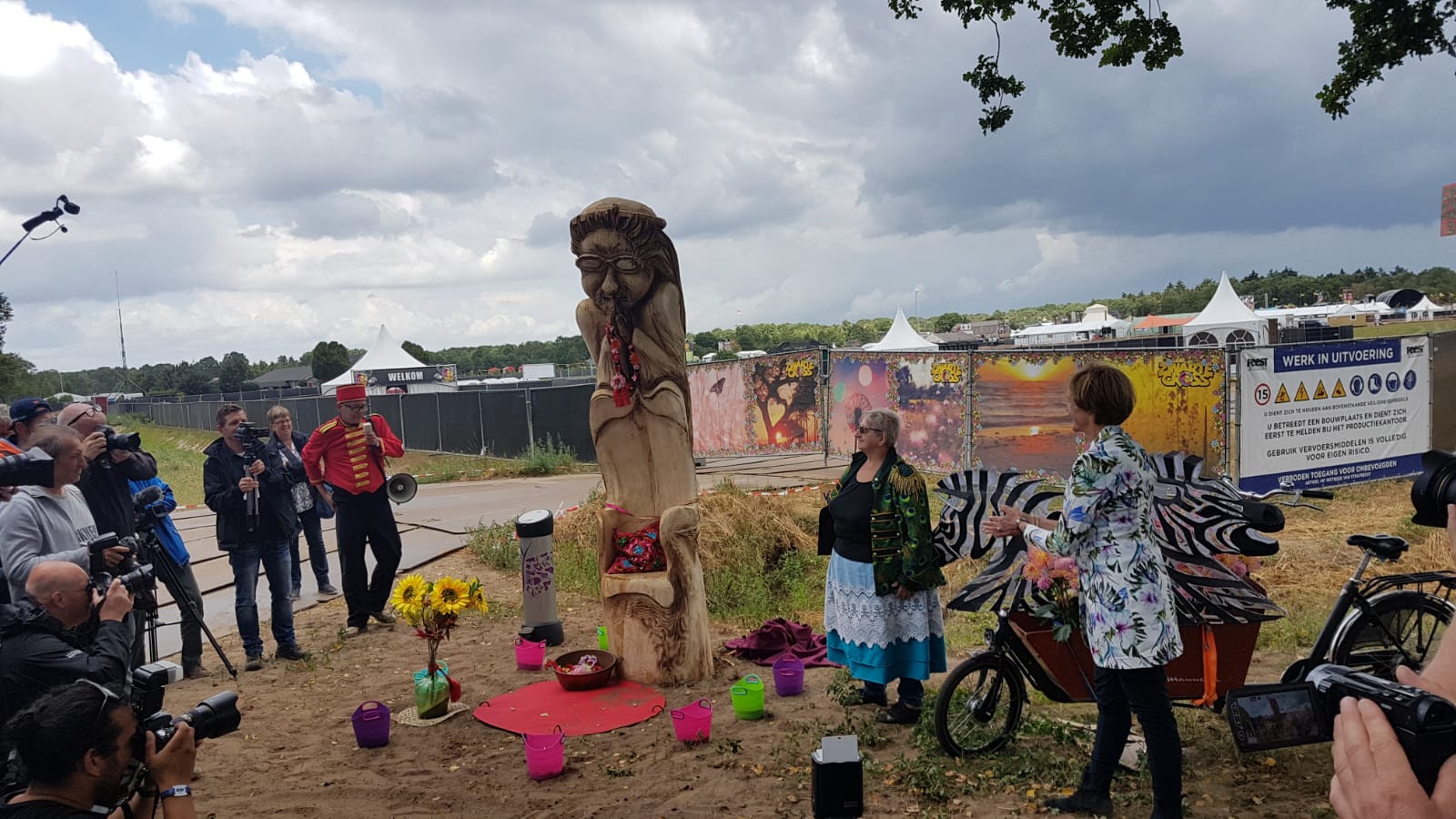 Zwarte Cross 2018