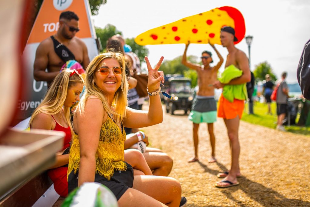 Balaton Sound