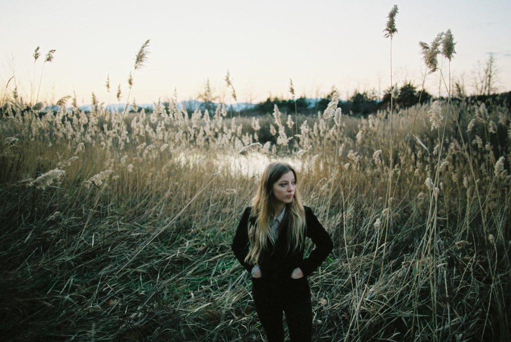 Jade Bird