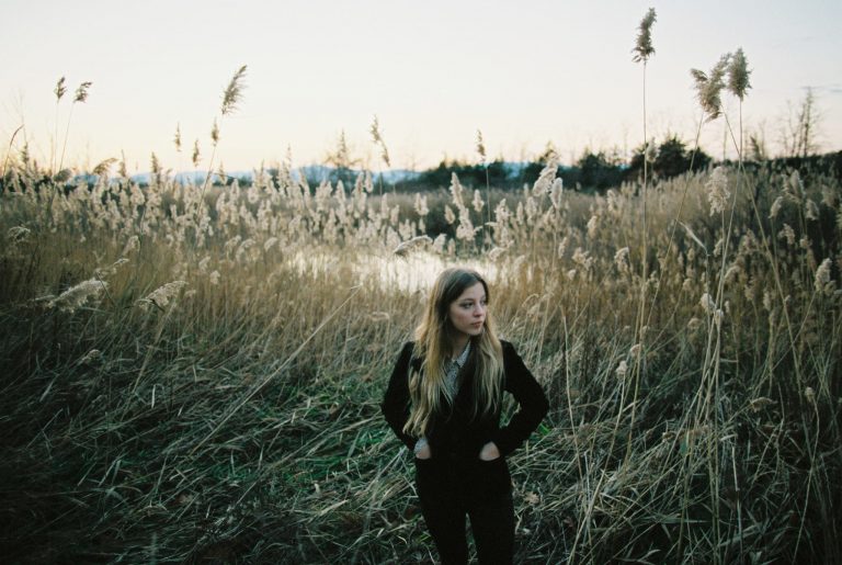 Jade Bird