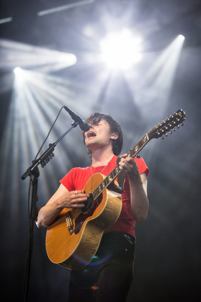 James Bay