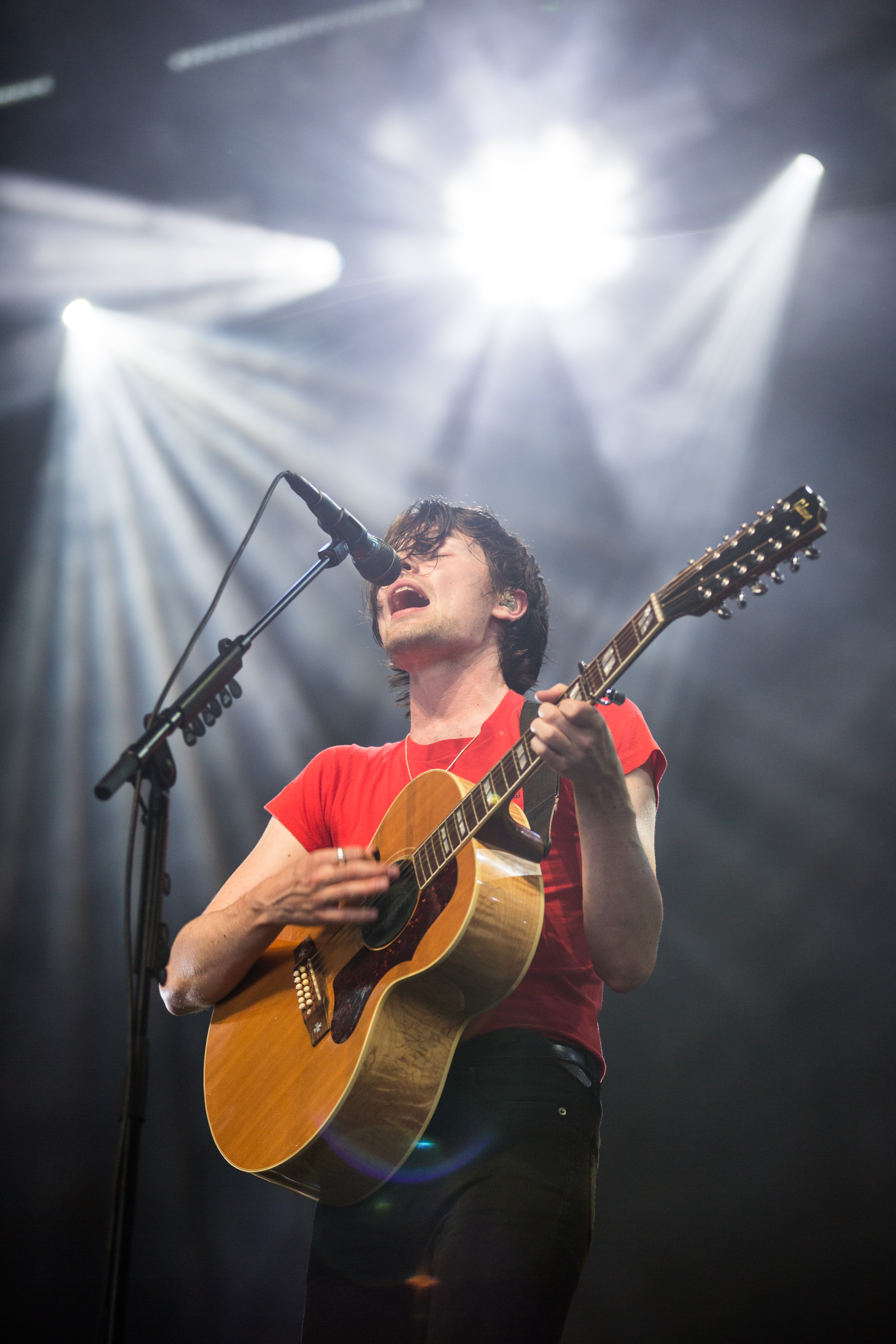 James Bay - Lowlands 2018
