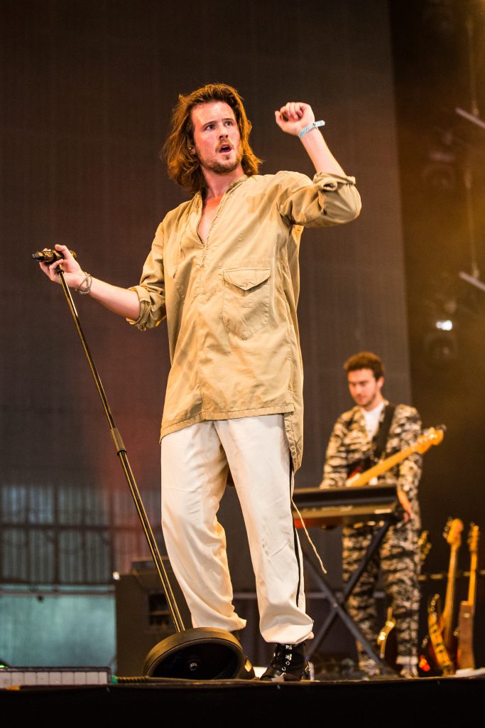 Bazart - Lowlands 2018