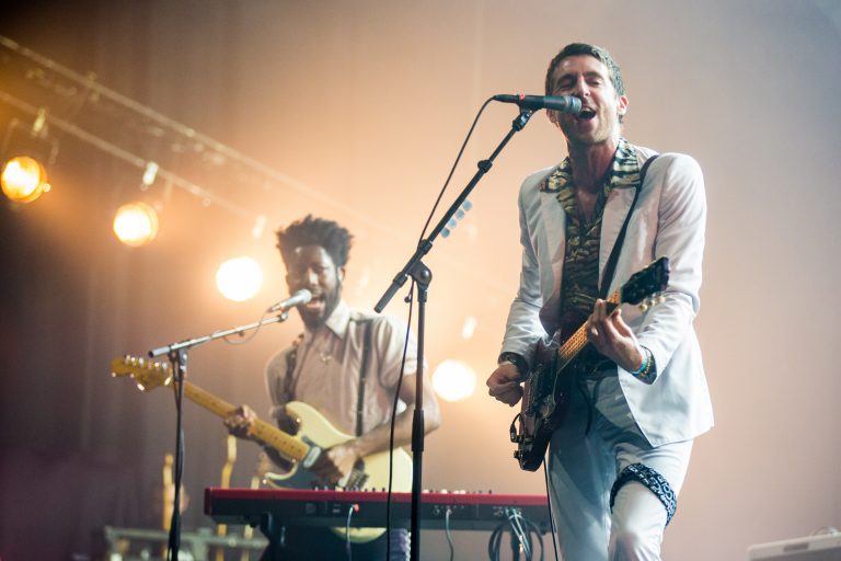 Miles Kane