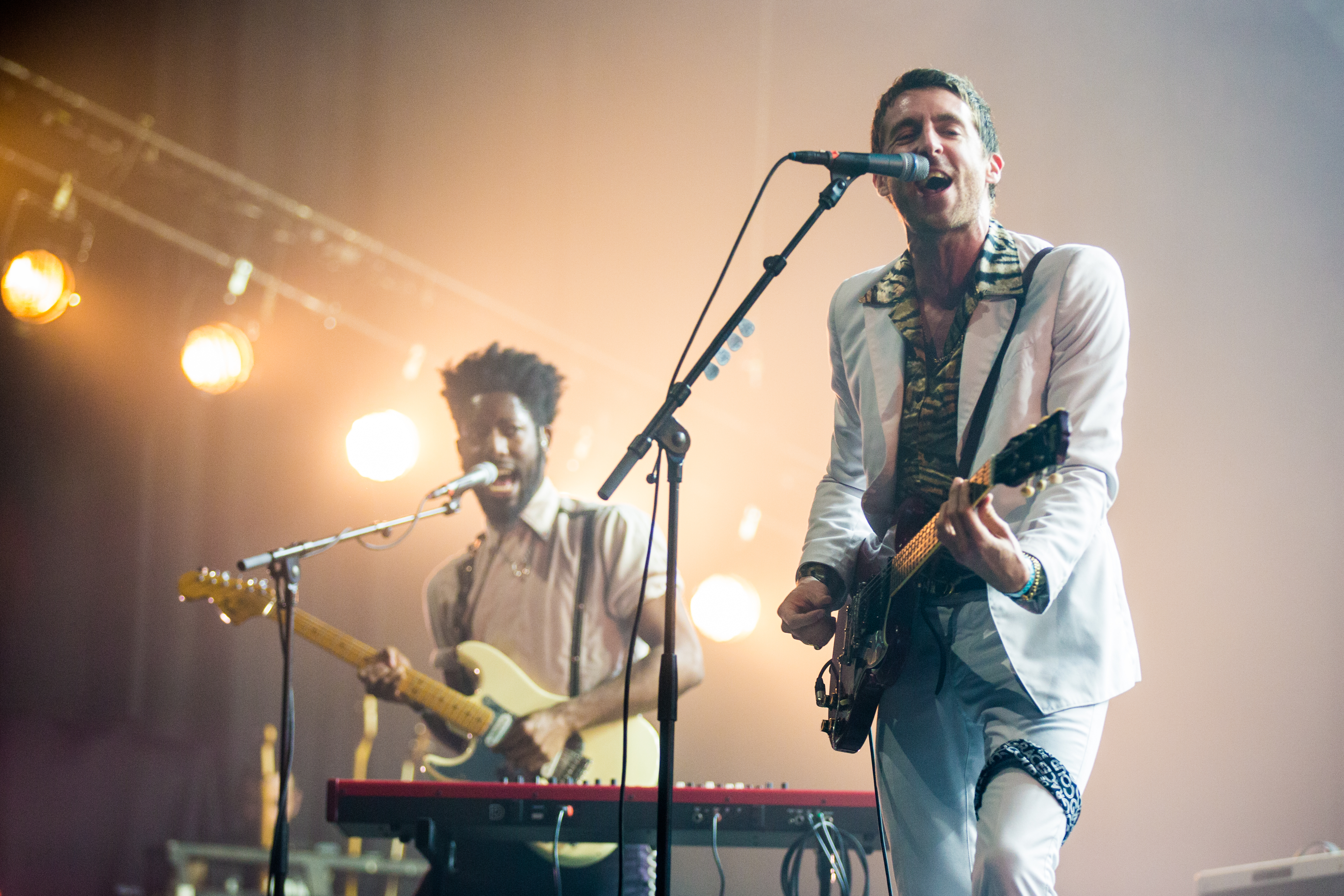 Miles Kane - Lowlands 2018