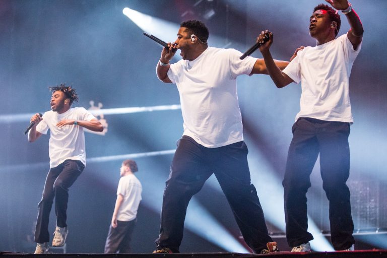 Brockhampton