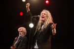Bergenfest 2019 strikt Patti Smith en meer