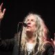 Patti Smith