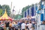 Lowlands 2019 kondigt Sango en Out Of Control Army aan