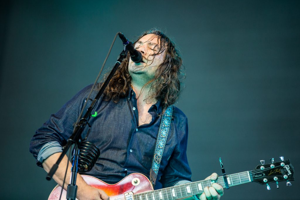 The War On Drugs - Lowlands 2018