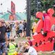 Lowlands 2018 Sfeer