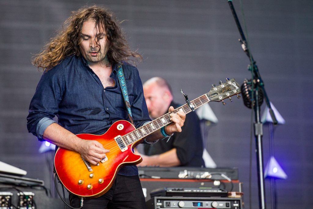 Beste Festivalacts Aller Tijden