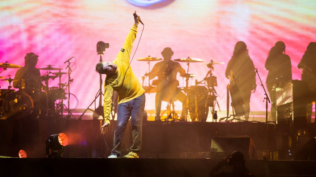 Gorillaz