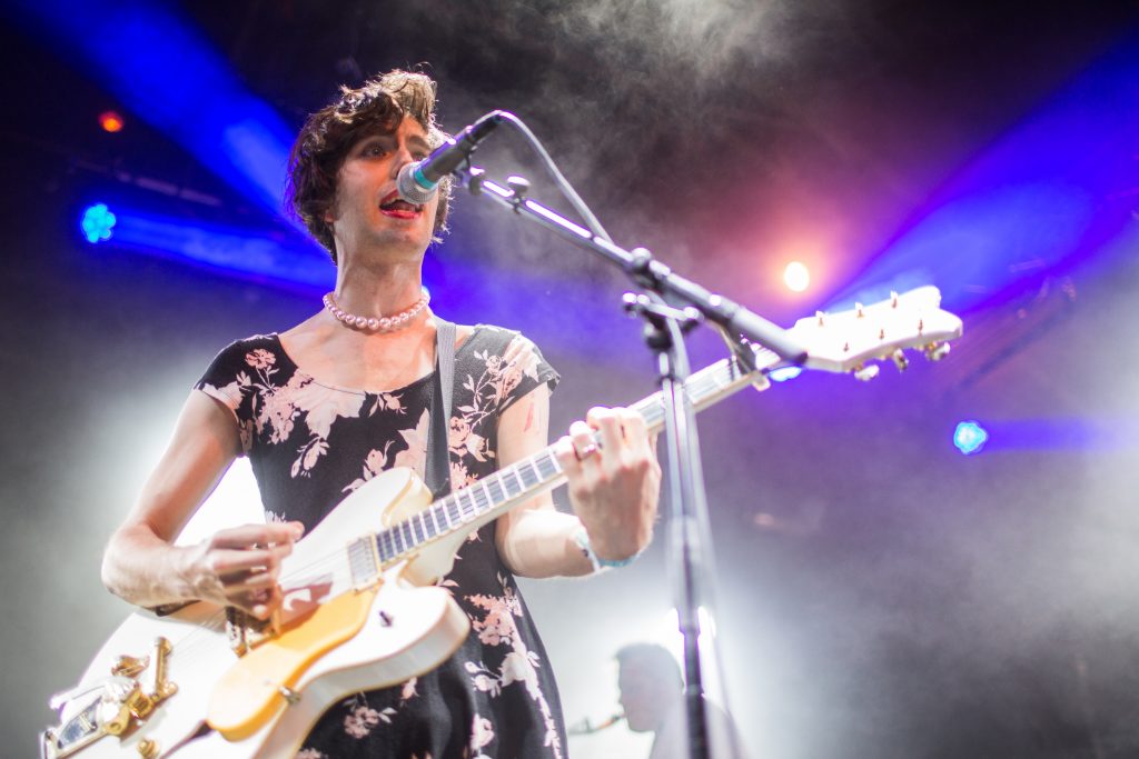 Ezra Furman