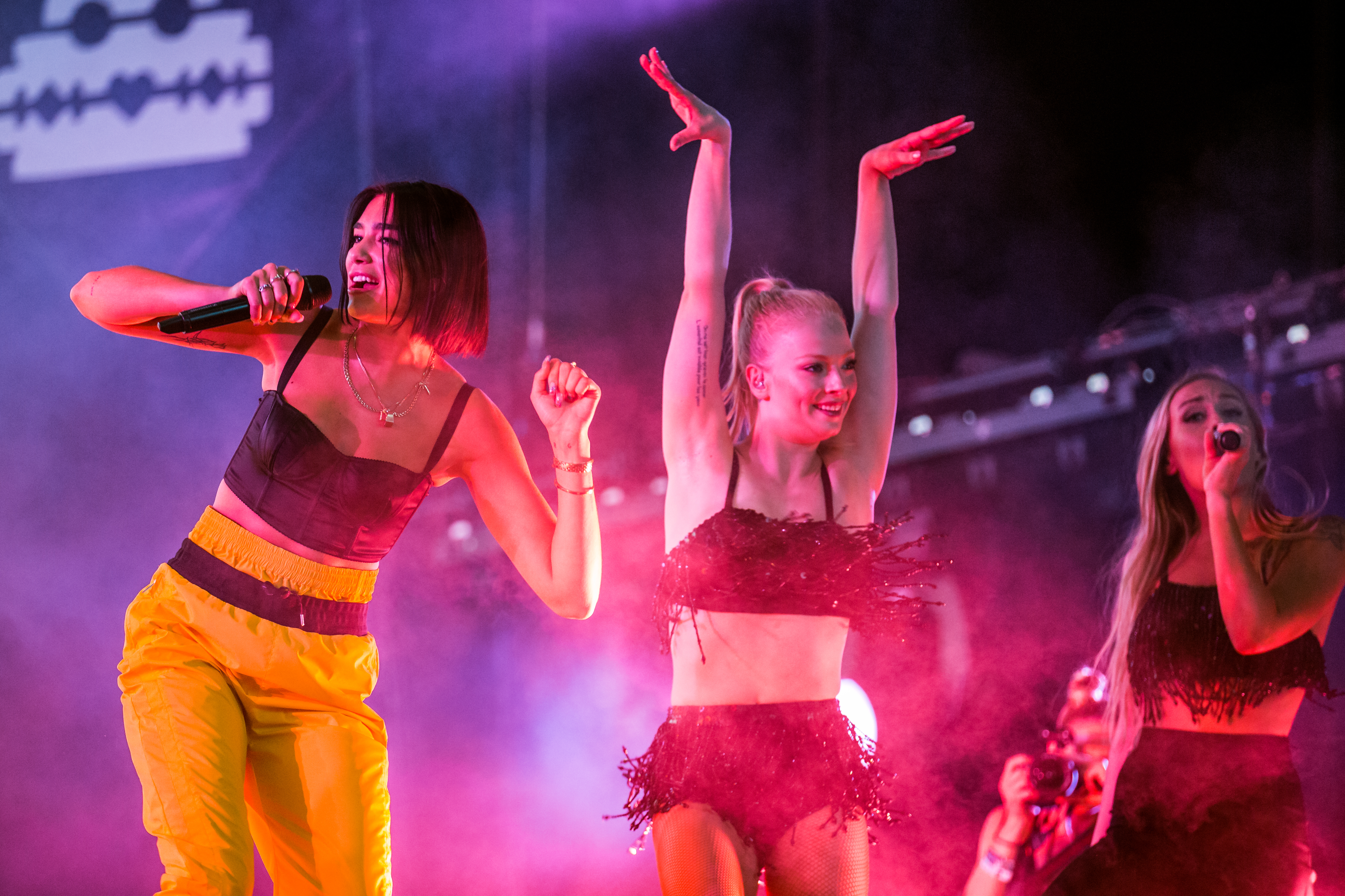 Dua Lipa