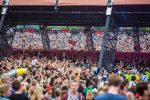 Festivalrapport: Druk Lowlands 2018 heeft line-up niet nodig om te schitteren