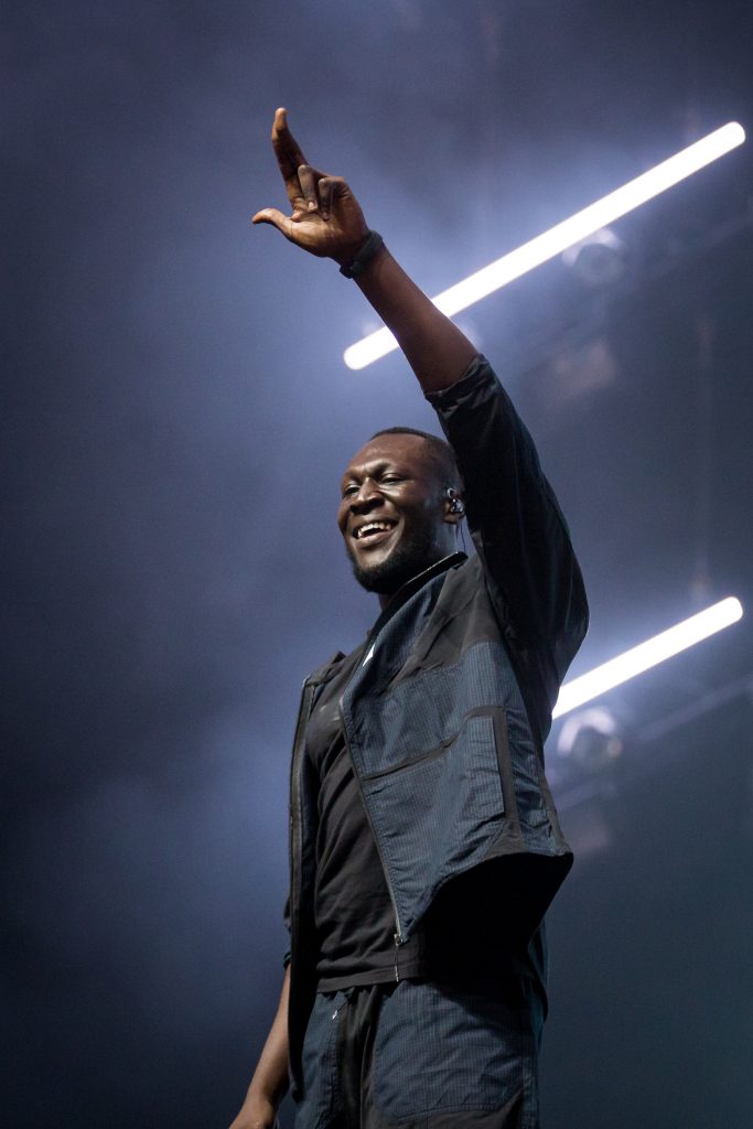 Stormzy - Lowlands 2018