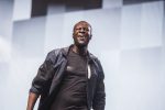 Stormzy naar Dour 2025