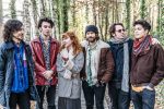 Into The Great Wide Open 2023 trapt af met Squid, Altin Gün en meer