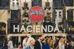 Lowlands 2024 maakt programma Hacienda bekend