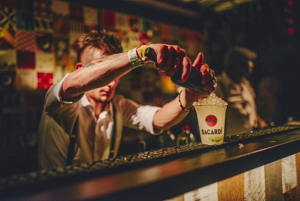 Bacardi