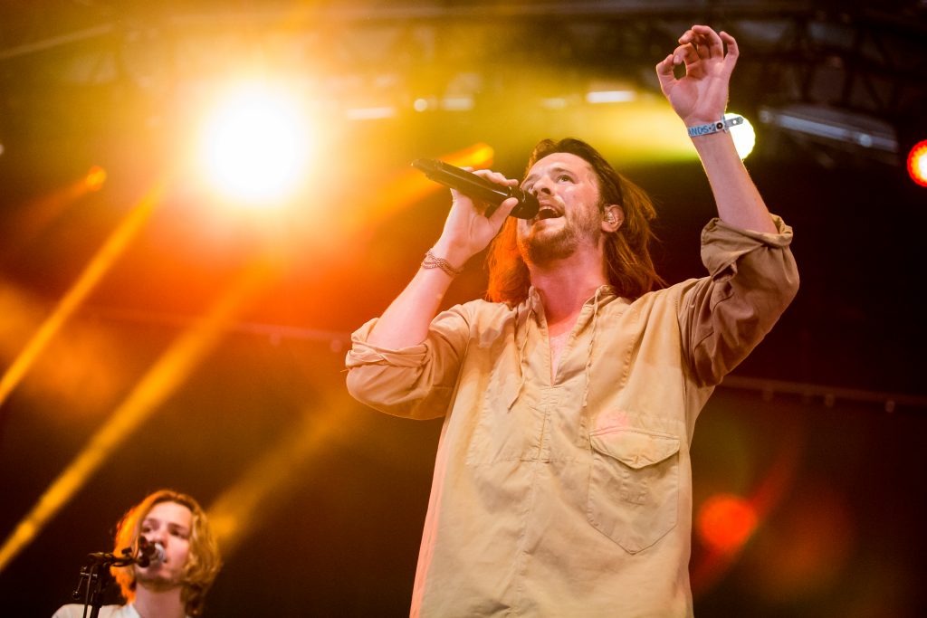 Bazart - Lowlands 2018