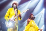 Nile Rodgers & CHIC in 2021 naar Royal Park Live