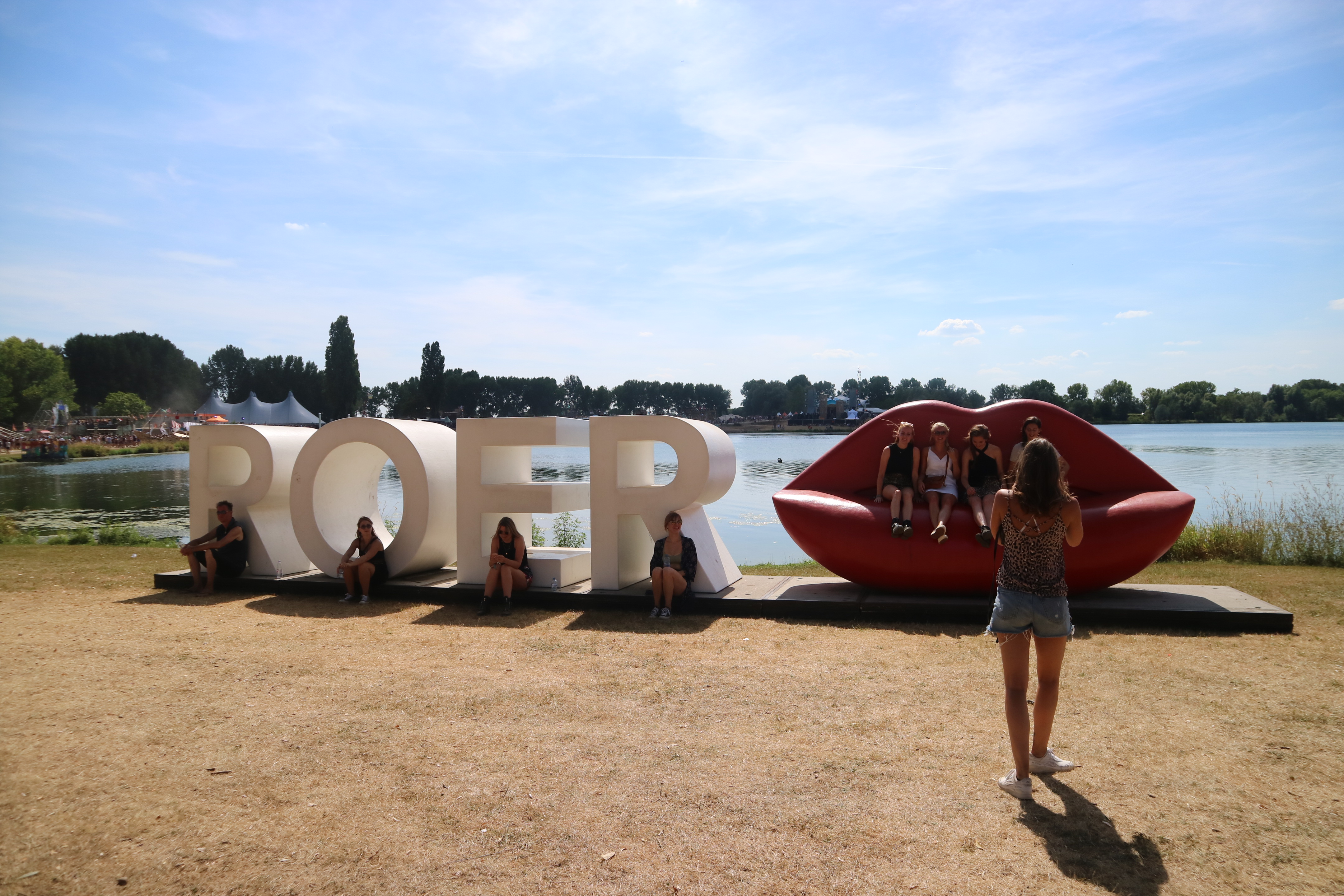 Solar Weekend 2018