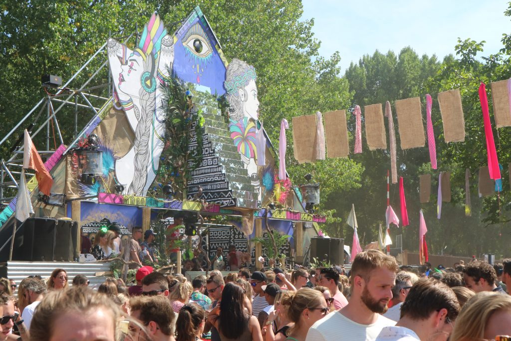 Solar Weekend 2018