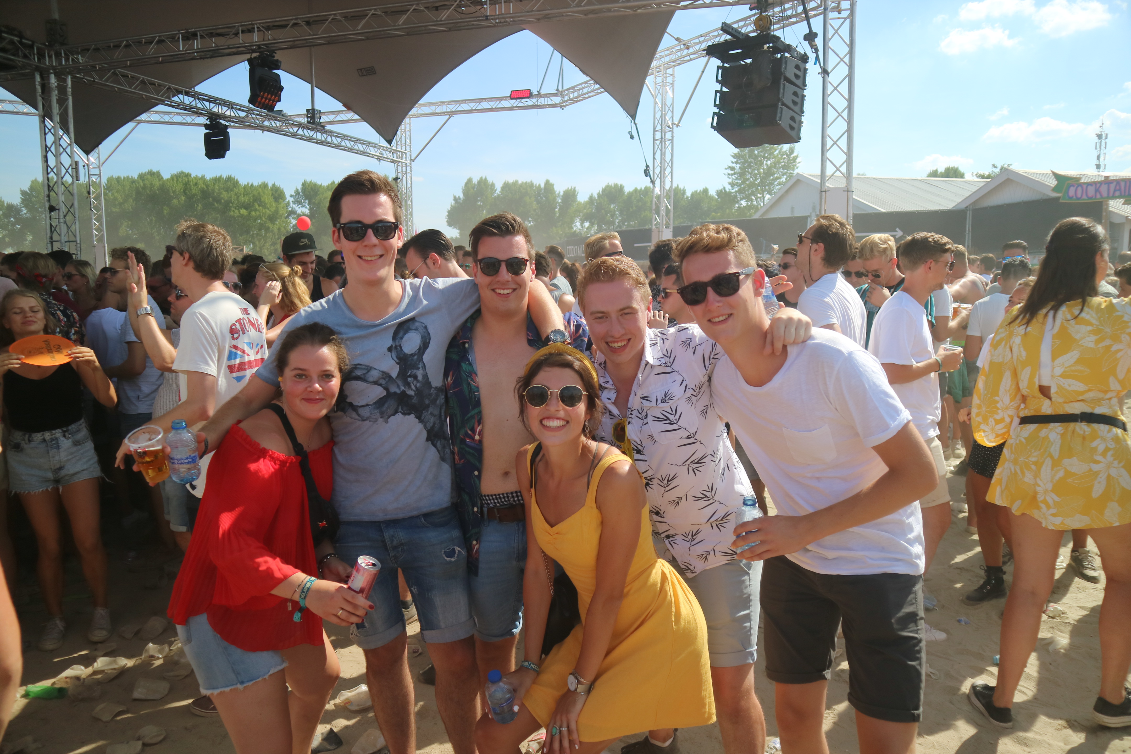 Solar Weekend 2018