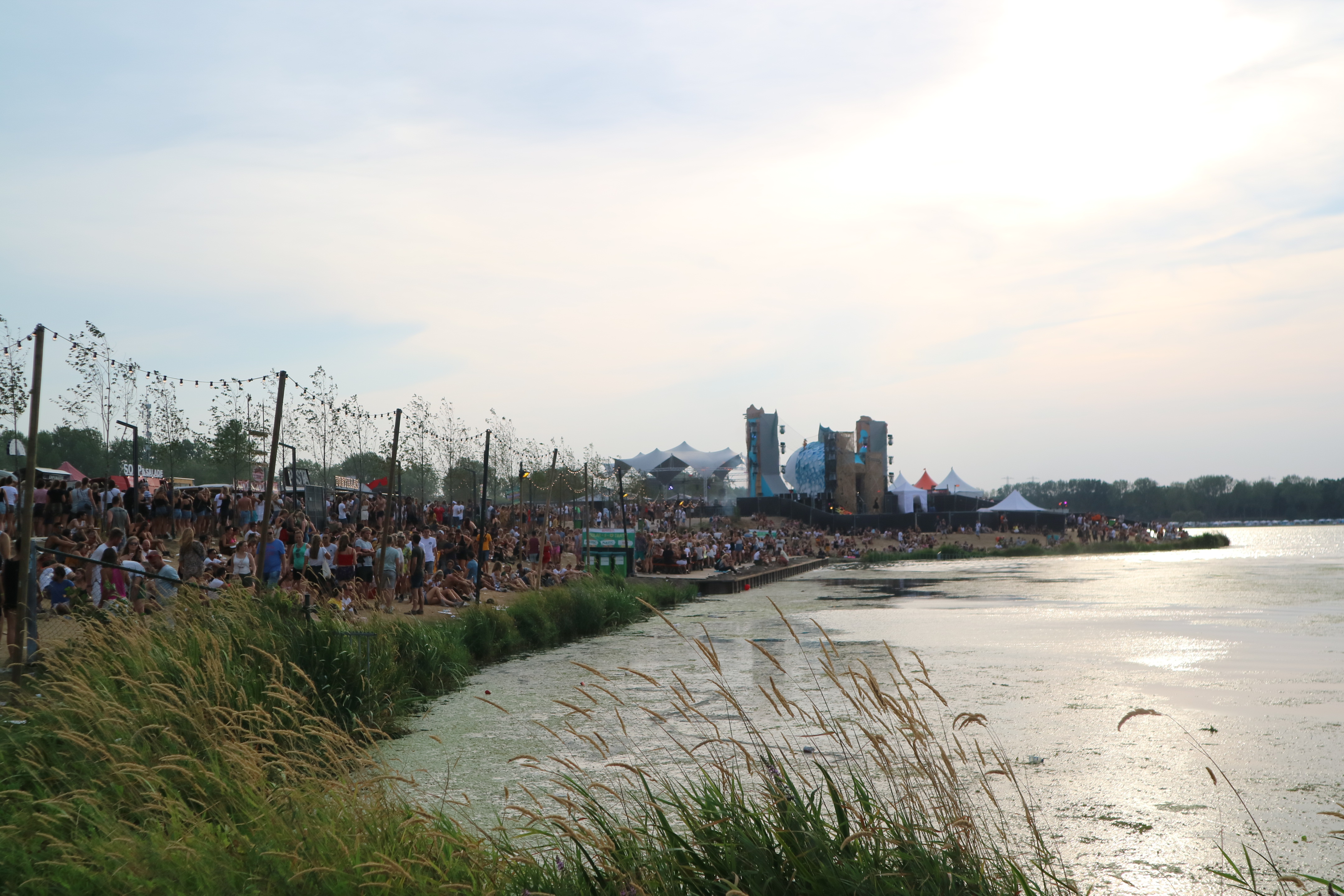 Solar Weekend 2018