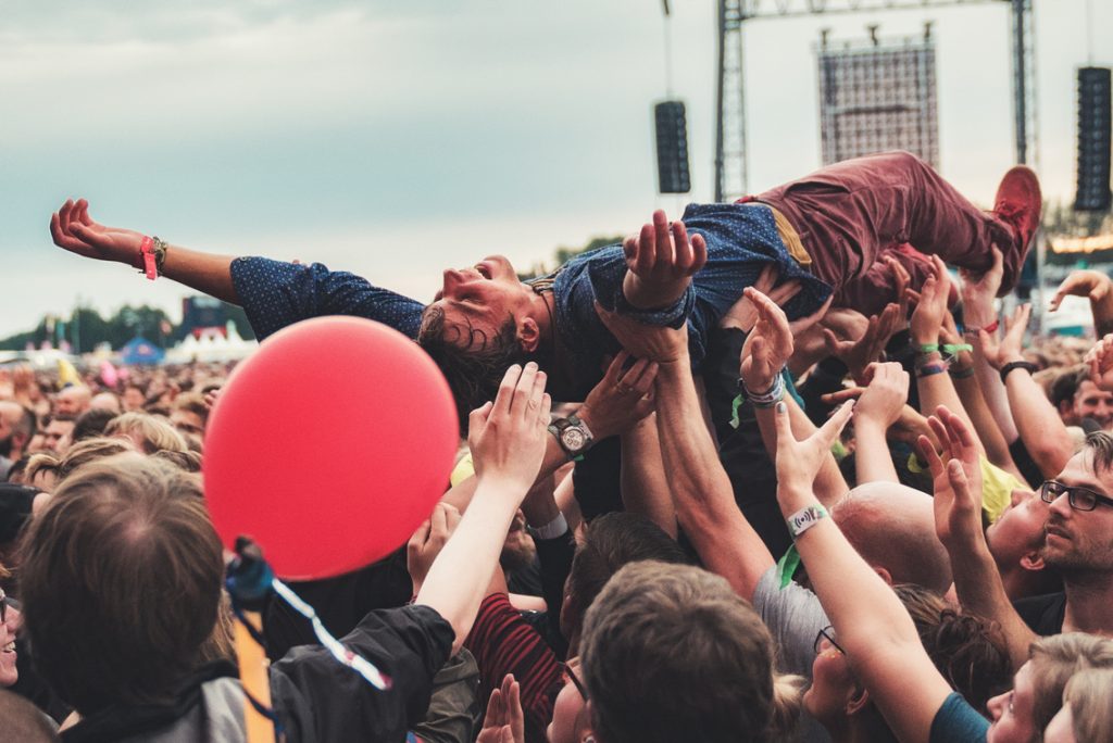 Lollapalooza Berlin