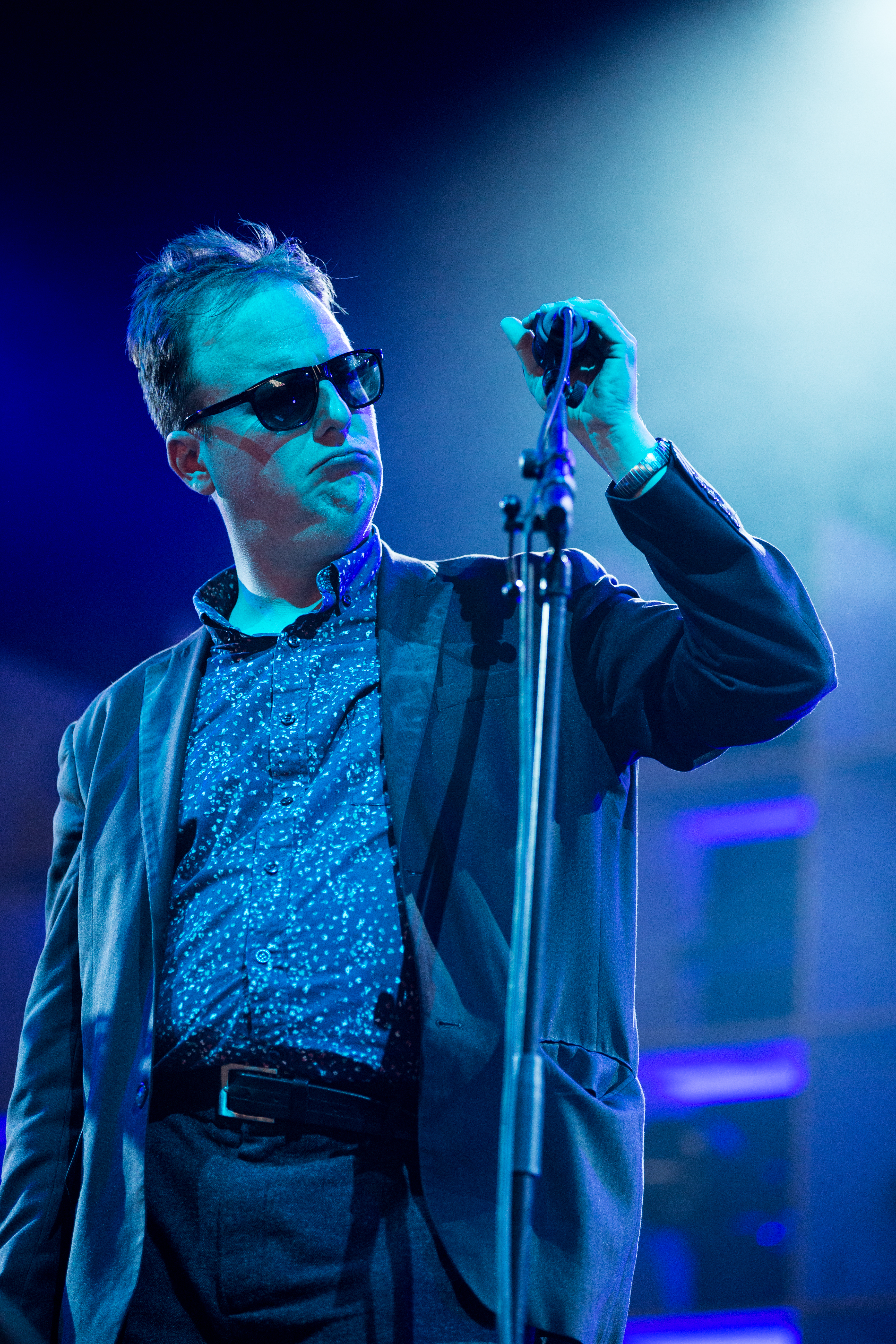 Protomartyr - Lowlands 2018