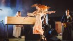 Florence + The Machine, The 1975 en anderen naar OpenAir St. Gallen 2019