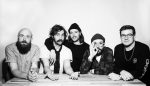 IDLES prove they are the festival act of the summer at NOS Alive 2019
